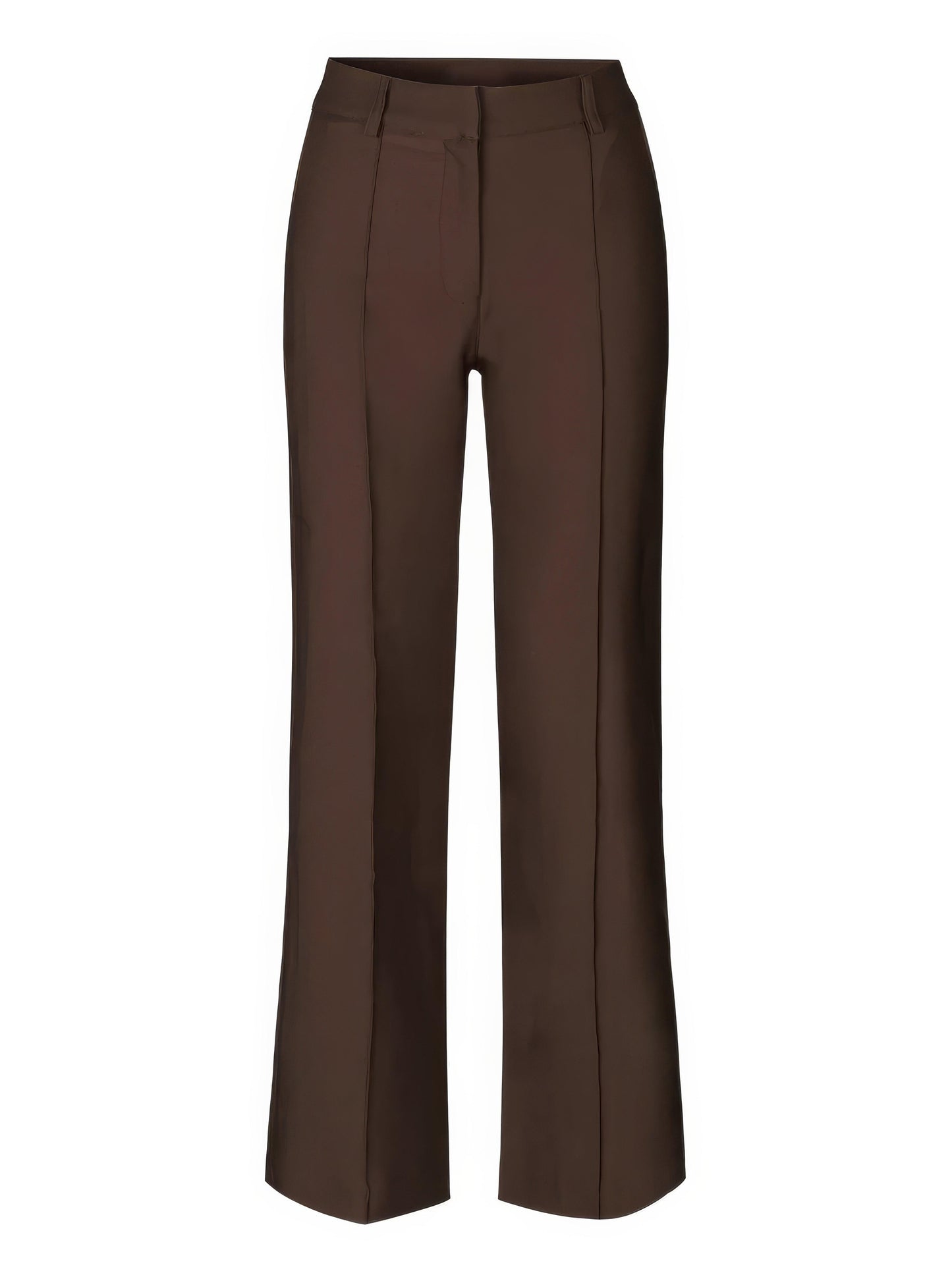 Flora | High-Waisted Wide Leg Trouser for Women | Elegant & Comfortable | Timeless Design