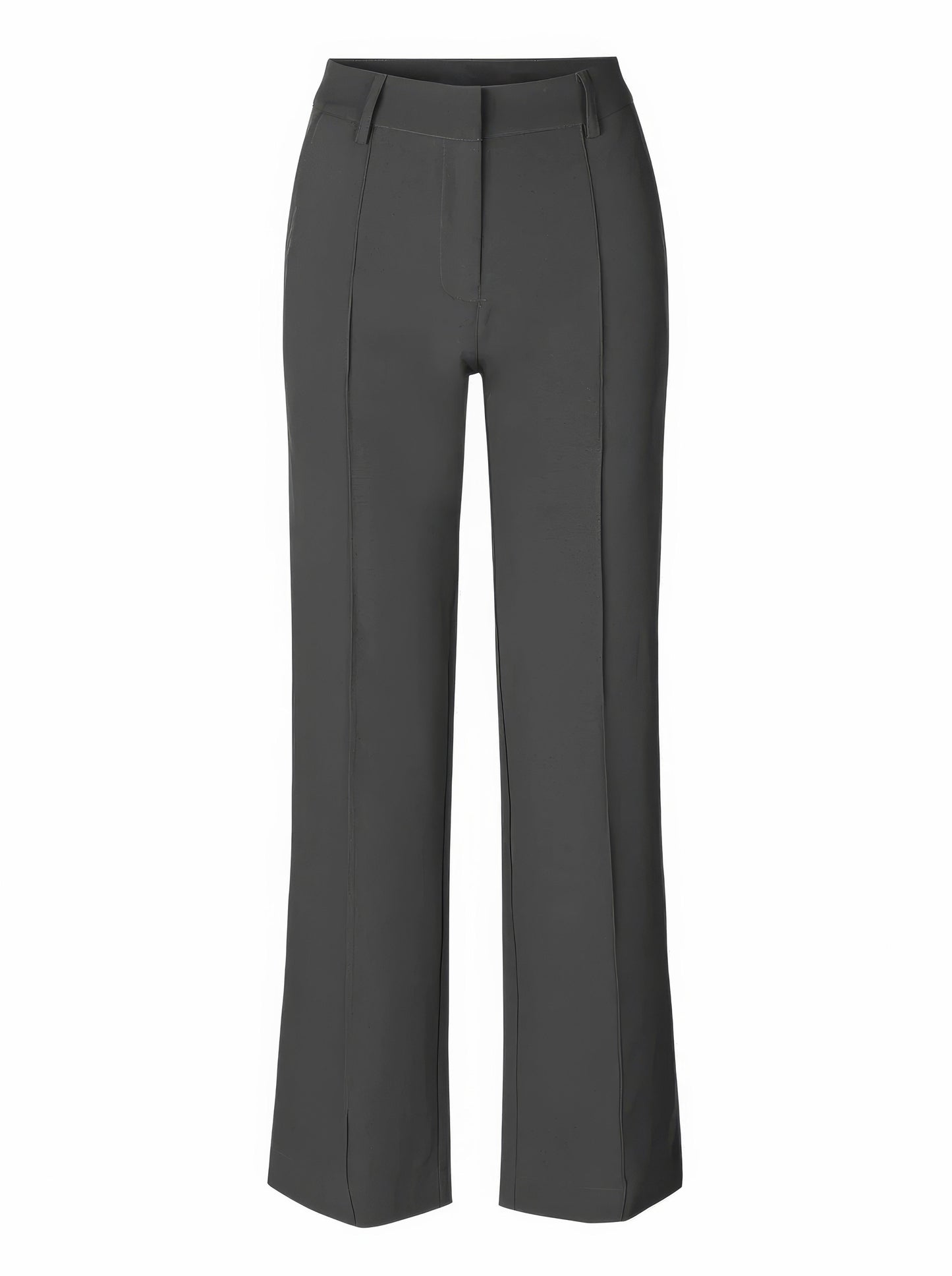 Flora | High-Waisted Wide Leg Trouser for Women | Elegant & Comfortable | Timeless Design